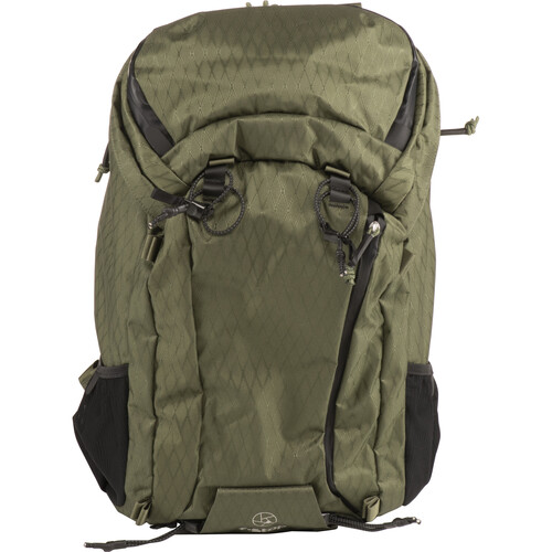 F-Stop 專業相機背囊 (Ajna Duradiamond – 37L / 綠色) 清貨專區 F-Stop 專業相機背囊 (Ajna Duradiamond – 37L / 綠色) 清貨專區