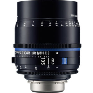 蔡司 Zeiss CP.3 135mm T2.1 鏡頭 (PL卡口 / Feet) 電影鏡頭 蔡司 Zeiss CP.3 135mm T2.1 鏡頭 (PL卡口 / Feet) 電影鏡頭