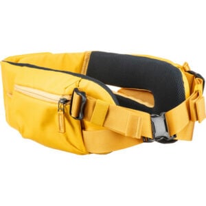 下田 Shimoda HD Belt 腰帶 (黃色)