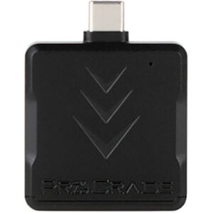 ProGrade Digital SDXC/microSDXC UHS-II USB-C 3.2 Dual-Slot 讀卡器 讀卡器
