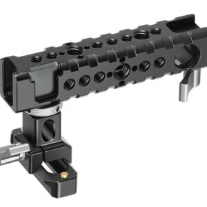 徠圖 Leofoto AH-1 Handgrip 手柄