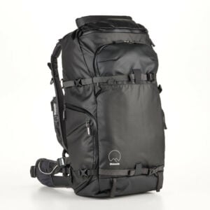 下田 Shimoda Action X50 v2 Backpack 相機背包 (黑色)