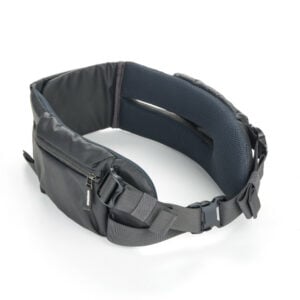 下田 Shimoda HD Belt 腰帶 (黑色) 相機袋配件