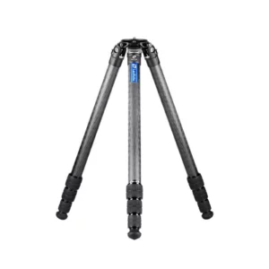 徠圖 Leofoto LM-404CL Carbon Fiber Tripod 碳纖維無中軸三腳架