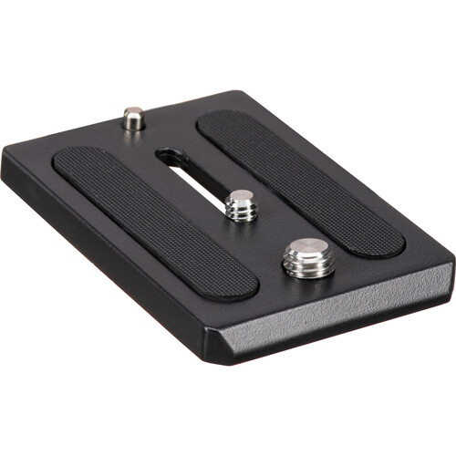 百諾 Benro QR10 Video Quick Release Plate 雲台快拆板 (H8/H10雲台適用) 快拆板