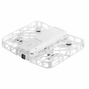 HOVERAir X1 Smart 超輕飛行相機 (附1電池 / 白色) 航拍機