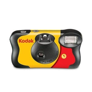 柯達 Kodak Funsaver 一次用菲林相機 菲林相機