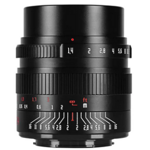 七工匠 7artisans 24mm f/1.4 鏡頭 (Canon EOS-R卡口)