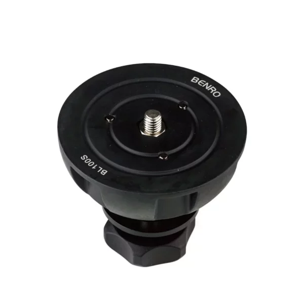 百諾 Benro BL100S Bowl Adapter 碗公座把手 (100mm) 腳架配件