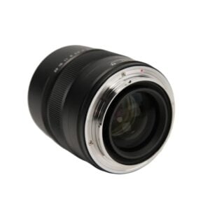 中一光學 Mitakon Speedmaster 80mm f/1.6 中畫幅鏡頭 (Hasselblad XCD卡口) 鏡頭