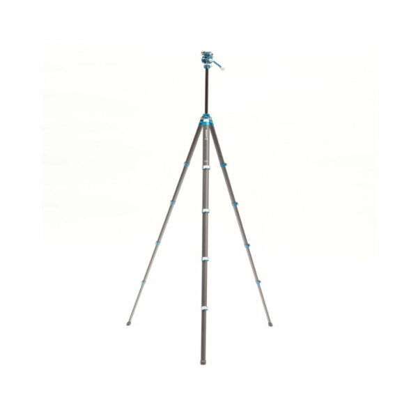 百諾 Benro TCBC15FS20PROC CyanBird 鋁製三腳架帶FS20PRO雲台 (5節) 三腳架 百諾 Benro TCBC15FS20PROC CyanBird 鋁製三腳架帶FS20PRO雲台 (5節) 三腳架