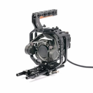 Tilta 鐵頭 ES-T09-A Camera Cage for DJI Ronin 4D Flex Basic Kit (DJI Ronin 4D適用)