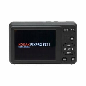 柯達 Kodak PIXPRO FZ55 數碼相機 (紅色) 輕巧型數碼相機