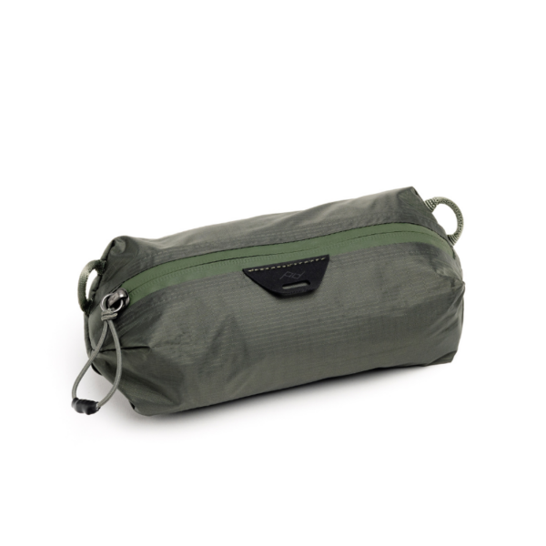 Peak Design Ultralight Packing Cube 相機內膽 (XXS / 綠色) 相機內膽