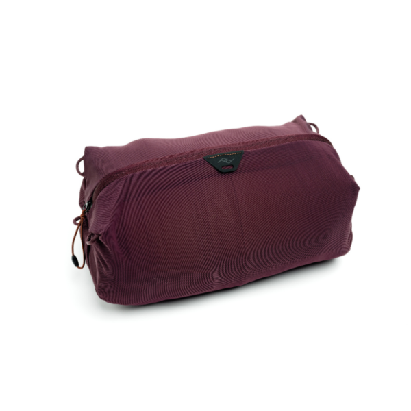 Peak Design Ultralight Mesh Packing Cube 網狀相機內膽 (S / 紅色) 會員特賞優惠 Peak Design Ultralight Mesh Packing Cube 網狀相機內膽 (S / 紅色) 會員特賞優惠