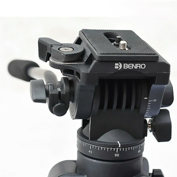 百諾 Benro T980EX Digital Tripod Kit 三腳架套裝 三腳架 百諾 Benro T980EX Digital Tripod Kit 三腳架套裝 三腳架