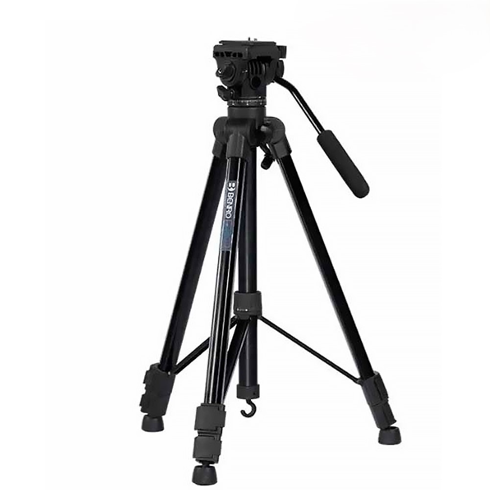 benro-t980ex-lightweight-video-tripod-up-to-11lb