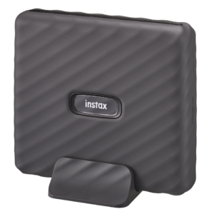 富士 Fujifilm Instax Link Wide 寬幅相片打印機 (灰色)