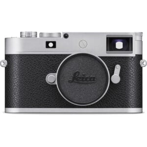 徠卡 Leica M11-P Rangefinder Camera 相機 (淨機身/銀色) 相機