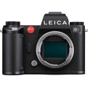 徠卡 Leica SL3 相機 (淨機身/黑色) 相機