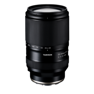 騰龍 Tamron A074 28-300mm F/4-7.1 Di III VC VXD 遠攝變焦鏡頭 (Sony E卡口)