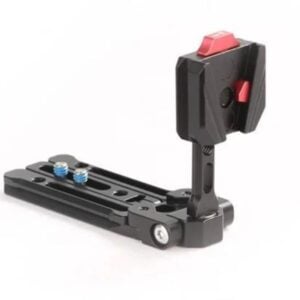 SWIT TA-T10S Transformable Arca Swiss Plate with V-Mount