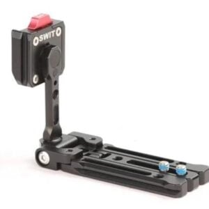 SWIT TA-T10S Transformable Arca Swiss Plate with V-Mount 電池 / 充電器