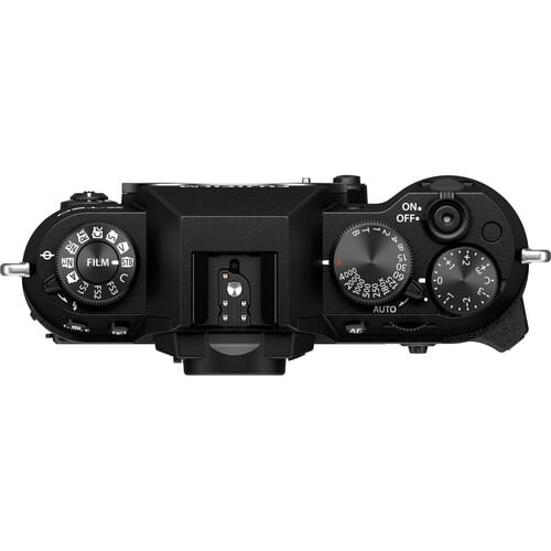 富士 Fujifilm X-T50 無反光鏡淨機身 (黑色) 可換鏡頭式數碼相機