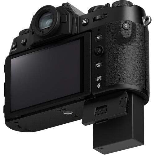 富士 Fujifilm X-T50 無反光鏡淨機身 (黑色) 可換鏡頭式數碼相機