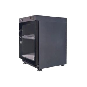 aMagic ADC-MLED35L LCD 電子防潮箱單屏鈕控 (35L) 電子防潮箱