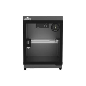 [送智能體脂磅] Acalava ALDB-JC30L-BK 日式和風系列防潮箱 (30L) 電子防潮箱