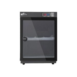 [送智能體脂磅] Acalava ALDB-DC0030L-BK 防潮箱彩屏LED顯示 (30L) 電子防潮箱