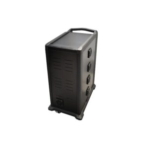 aMagic AMC-2164-UK 流動充電櫃 (64位充電) 流動充電櫃