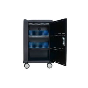 aMagic AMC-2232-UK 流動充電櫃 (32位充電+同步) 流動充電櫃