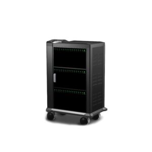 aMagic AMC-2248-UK 流動充電櫃 (48位充電+同步) 流動充電櫃