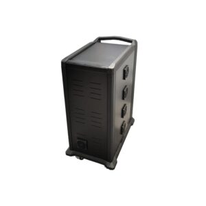 aMagic AMC-2264-UK 流動充電櫃 (64位充電+同步) 流動充電櫃