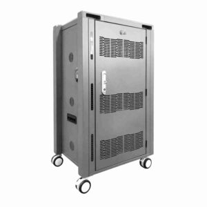 aMagic AMC-3136PD18W-UK 36位USB-C插口平板充電櫃 (只供平板充電) 流動充電櫃