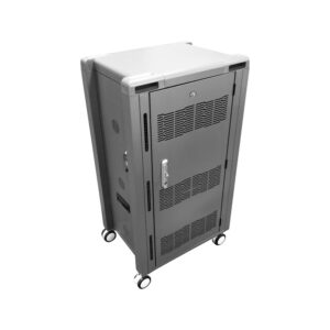 aMagic AMC-3136PD18W-UK 36位USB-C插口平板充電櫃 (只供平板充電) 流動充電櫃