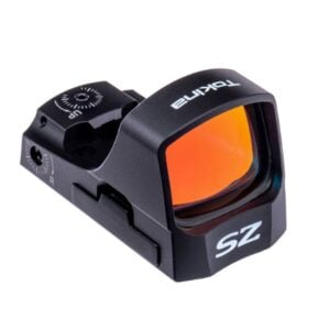 圖麗 Tokina SZ TA-018 Super Tele Finder Lens 取景器 鏡頭