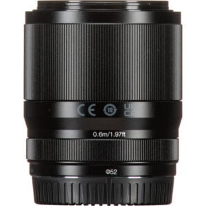 圖麗 Tokina atx-m 56mm f/1.4 鏡頭 (Sony E 卡口) 鏡頭