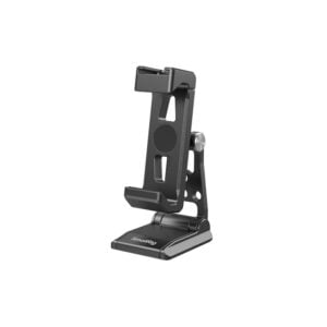 SmallRig 4611 Metal Phone Holder With Arca-Swiss Support 冷靴手機夾 其他