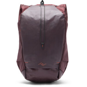 Peak Design Outdoor Backpack 背包 (25L/勃根地紅) 相機單肩包 Peak Design Outdoor Backpack 背包 (25L/勃根地紅) 相機單肩包