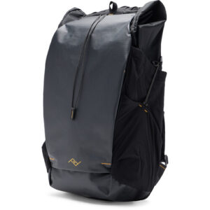 Peak Design Outdoor Backpack 背包 (45L/黑色) 相機單肩包 Peak Design Outdoor Backpack 背包 (45L/黑色) 相機單肩包