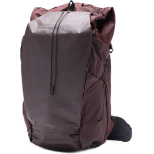 Peak Design Outdoor Backpack 背包 (45L/勃根地紅) 相機單肩包 Peak Design Outdoor Backpack 背包 (45L/勃根地紅) 相機單肩包