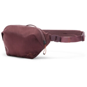 Peak Design Outdoor Sling 斜孭袋 (2L/勃根地紅) 相機單肩包 Peak Design Outdoor Sling 斜孭袋 (2L/勃根地紅) 相機單肩包