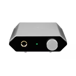 Acoustic Research AR-UA1 USB DAC with Amplifier 耳機擴大機 個人影音設備