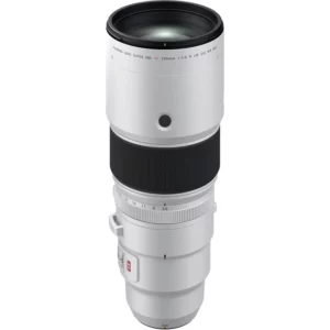 富士 Fujifilm XF 500mm f/5.6 R LM OIS WR Lens 遠攝定焦鏡頭 (Fuji X卡口) - Image 1