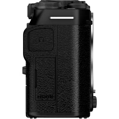 富士 Fujifilm X-M5 無反相機 (黑色) 相機