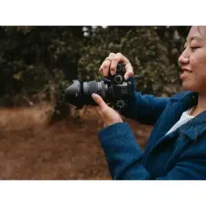 富士 Fujifilm XF 16-55mm f/2.8 R LM WR II (Fuji X 卡口) - Image 4