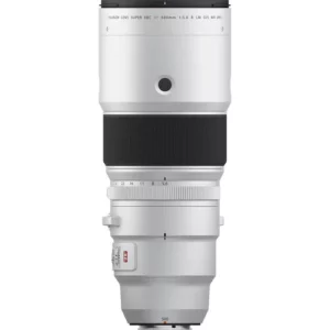 富士 Fujifilm XF 500mm f/5.6 R LM OIS WR Lens 遠攝定焦鏡頭 (Fuji X卡口) - Image 4